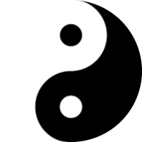 yin/yang